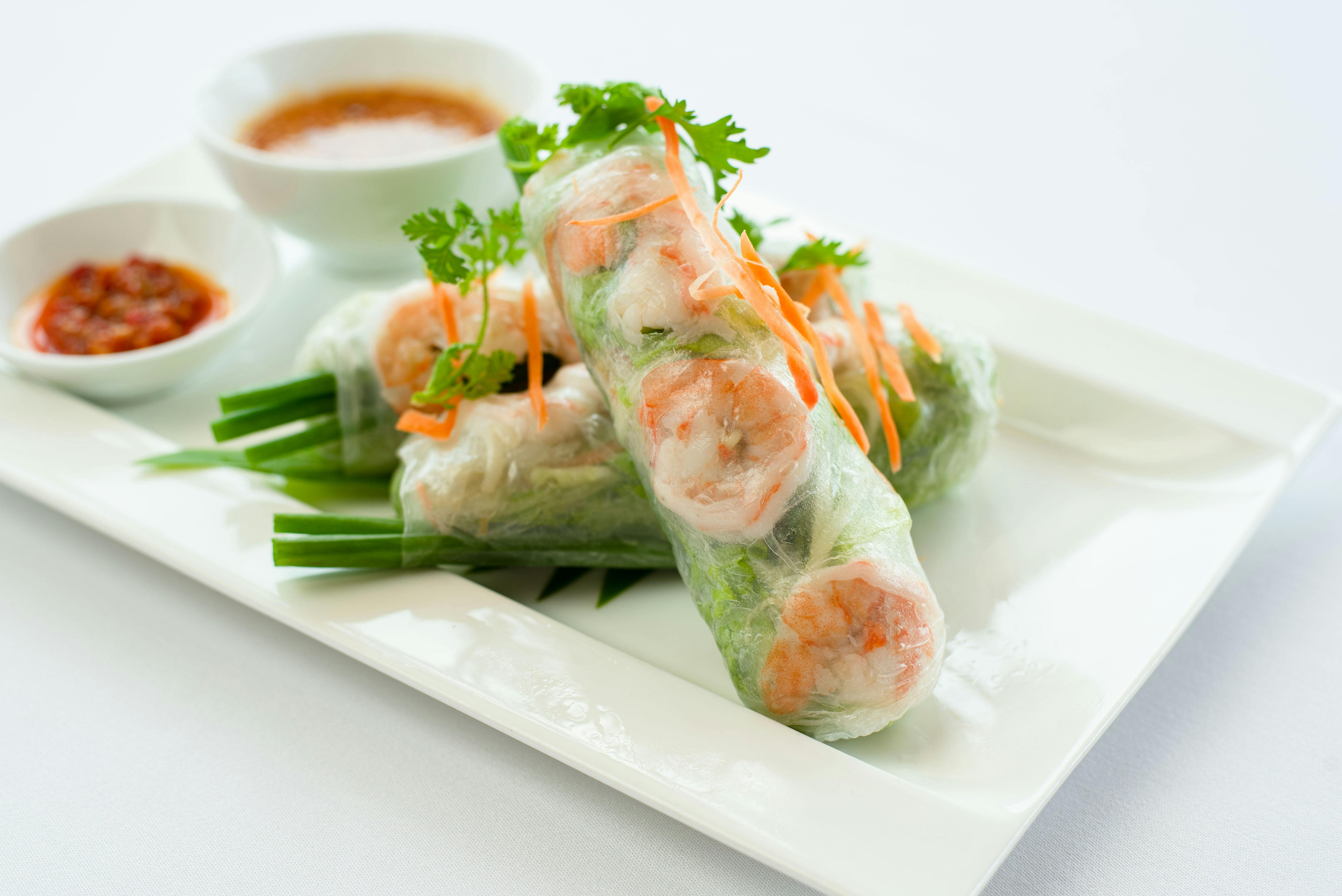 Goi Cuon