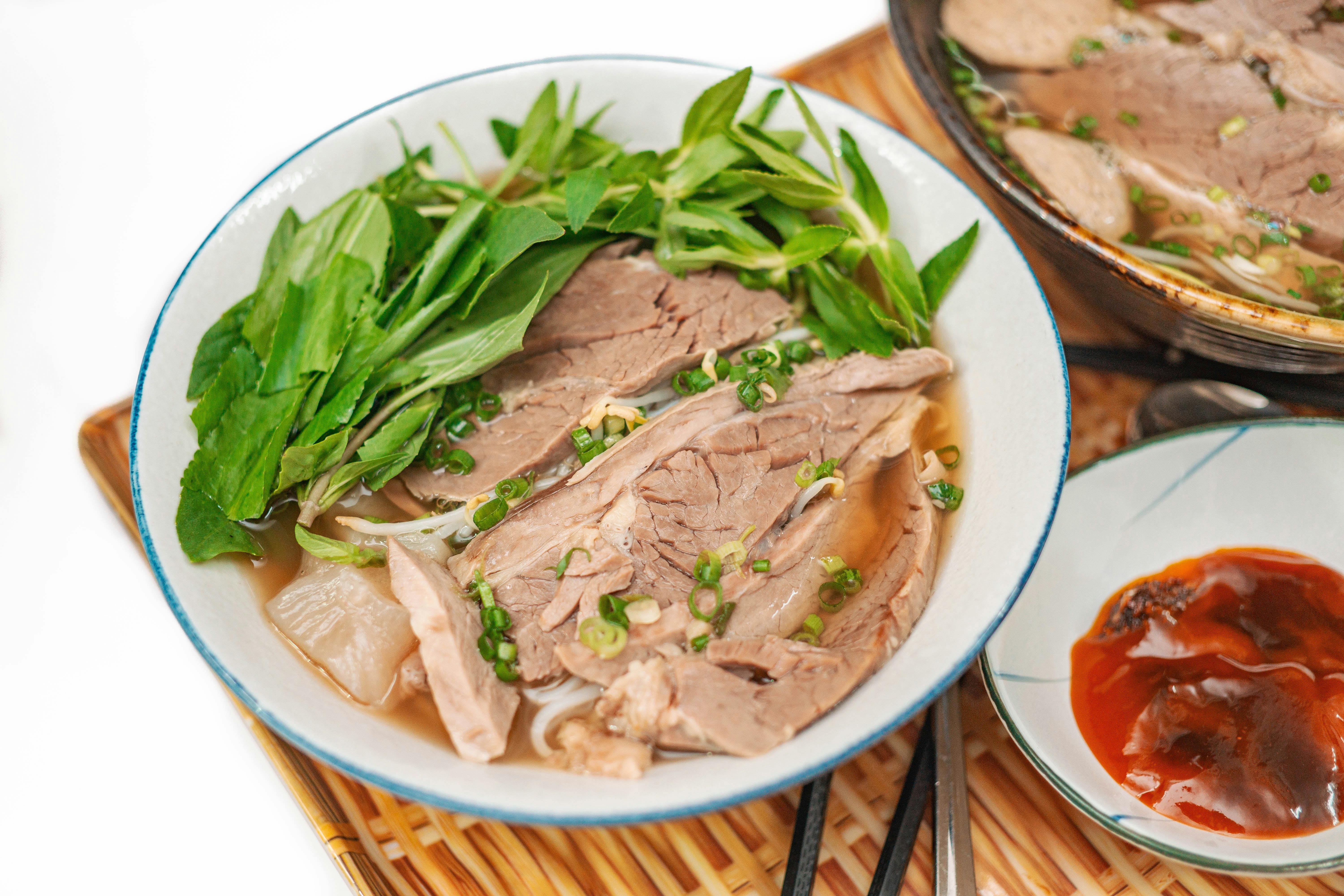 Pho Bo